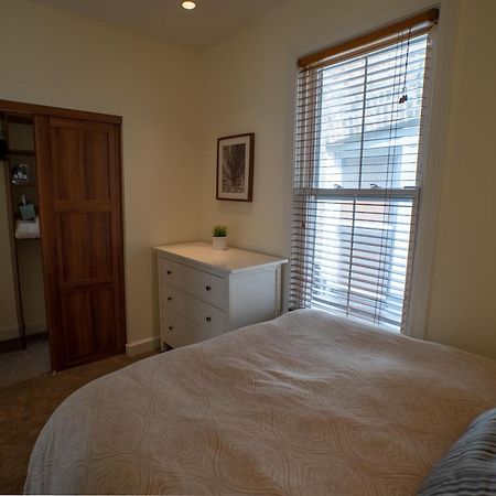 Roscoe Village Guesthouse Chicago Camera foto
