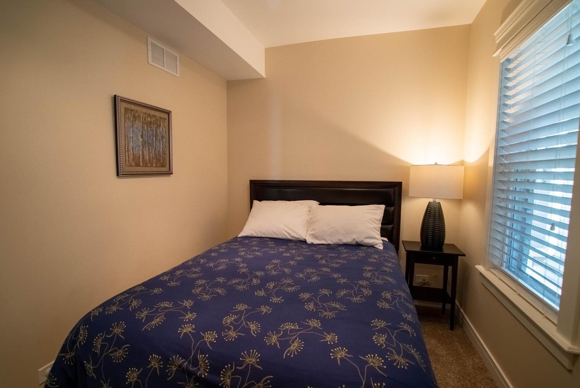 Roscoe Village Guesthouse Chicago Camera foto