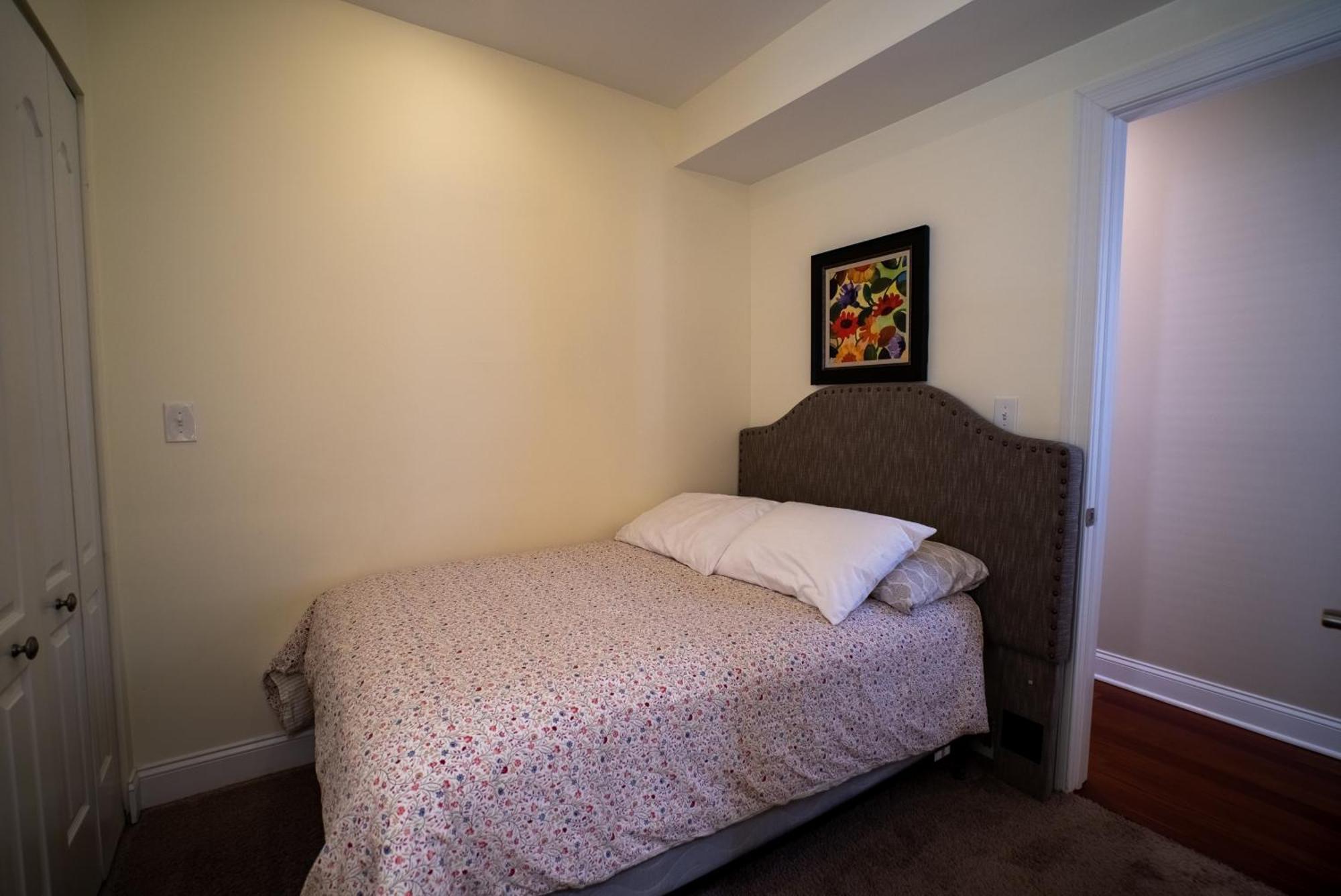 Roscoe Village Guesthouse Chicago Camera foto