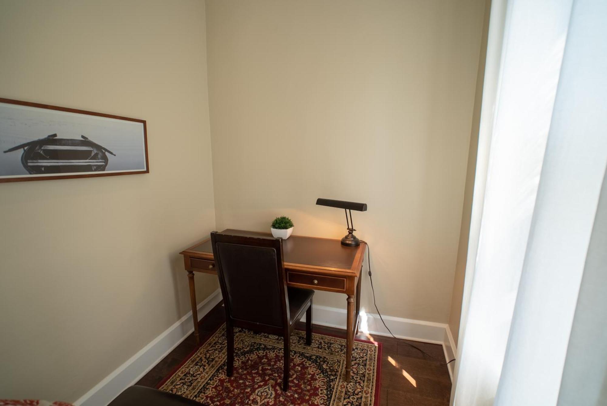 Roscoe Village Guesthouse Chicago Camera foto