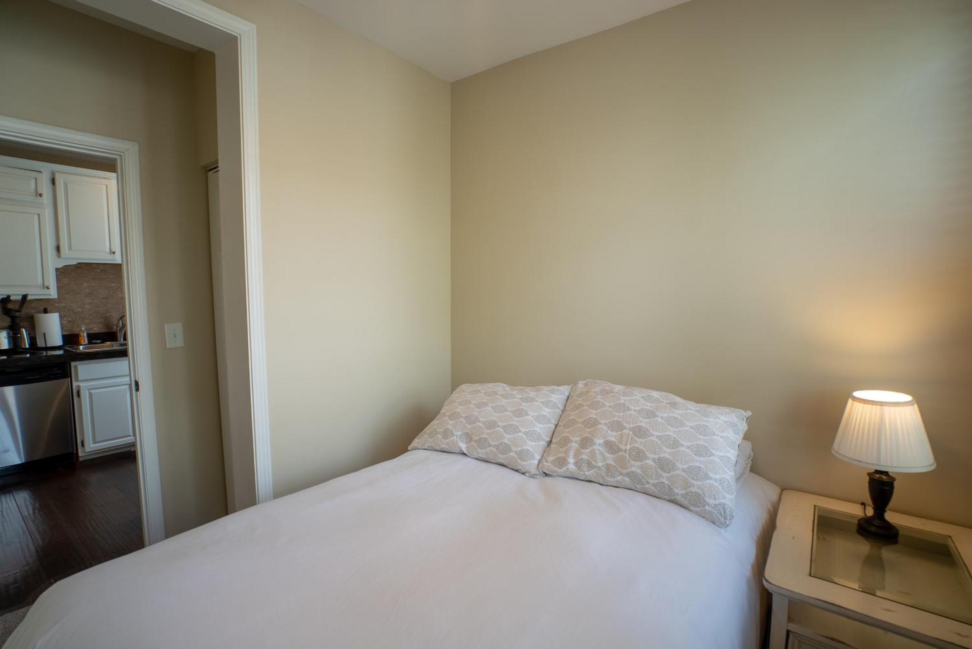 Roscoe Village Guesthouse Chicago Camera foto