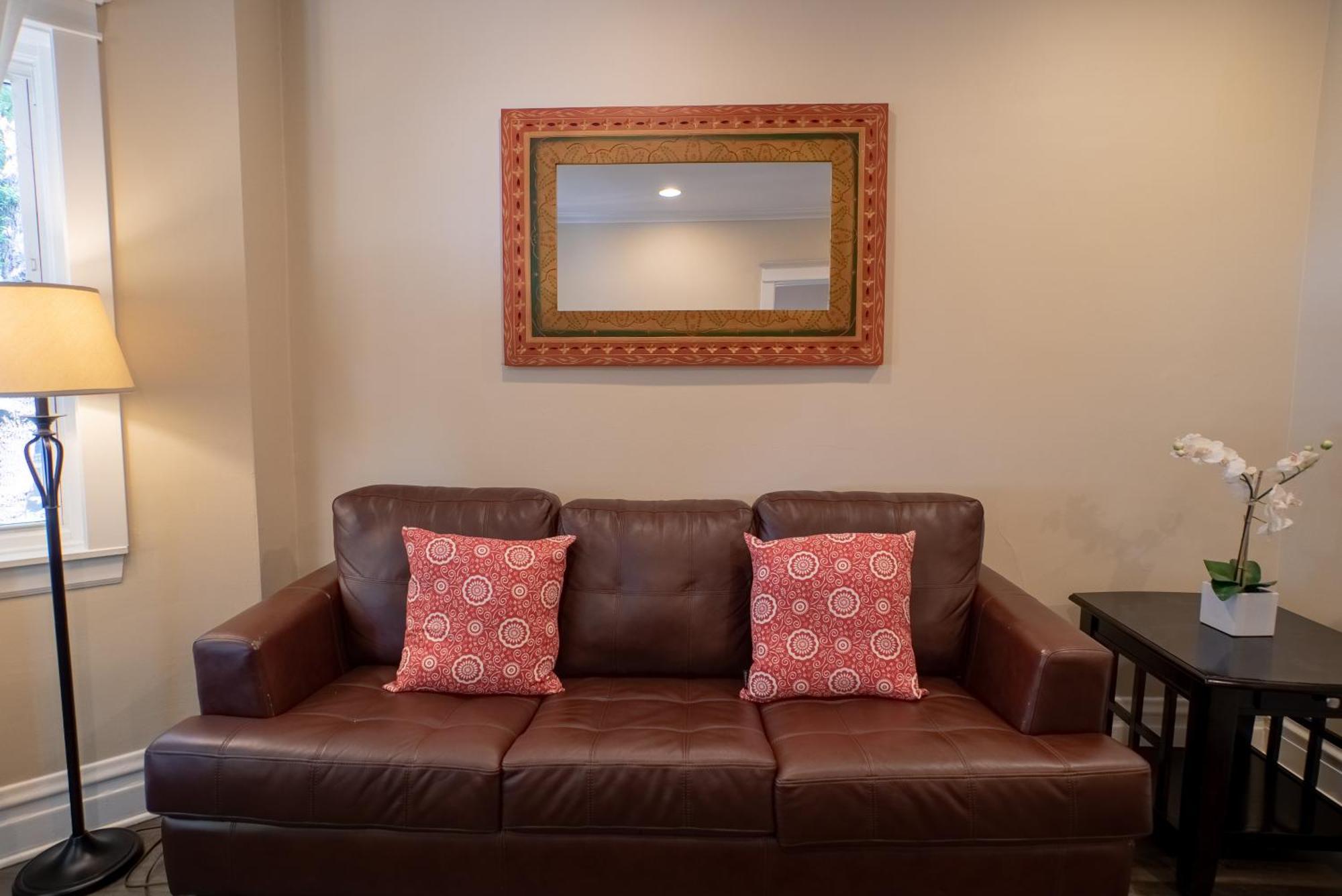 Roscoe Village Guesthouse Chicago Camera foto