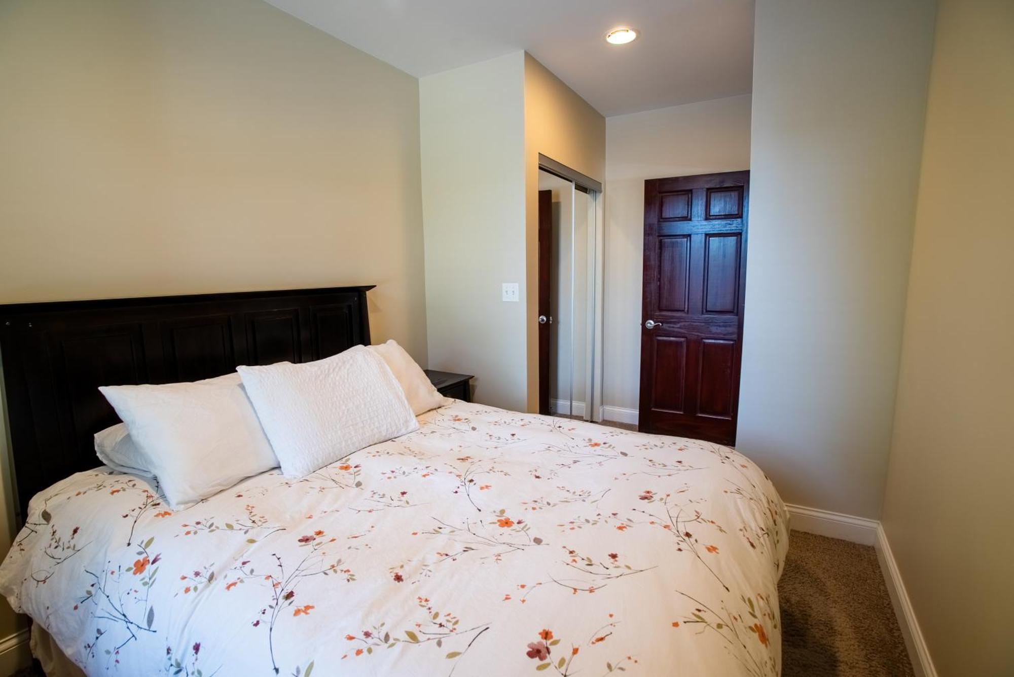 Roscoe Village Guesthouse Chicago Camera foto