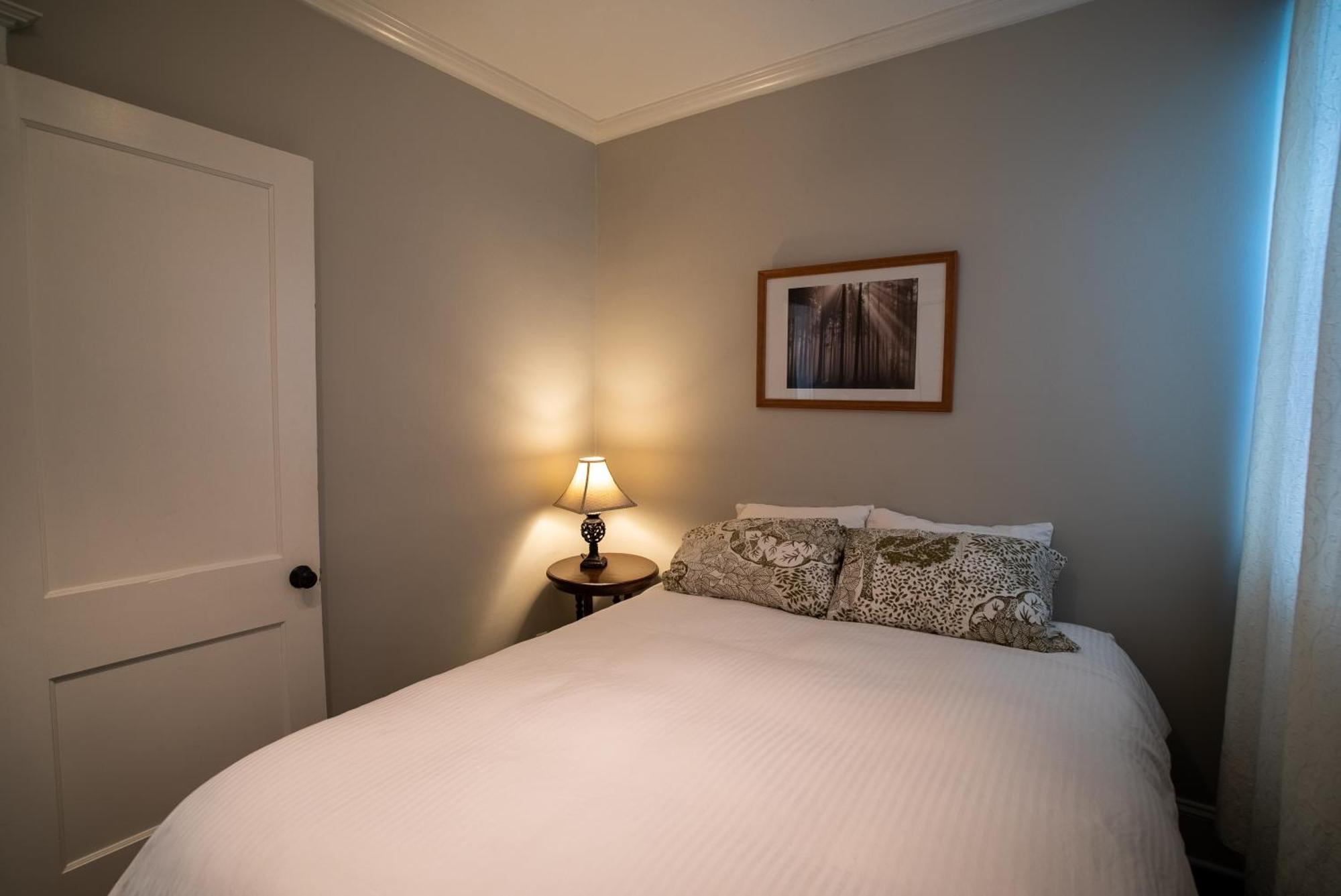 Roscoe Village Guesthouse Chicago Camera foto